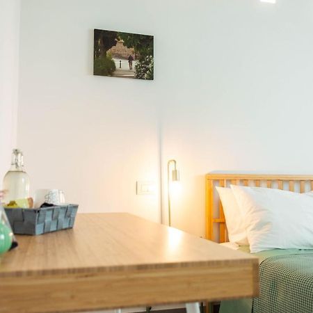 La Silvana B&B Coriano Extérieur photo