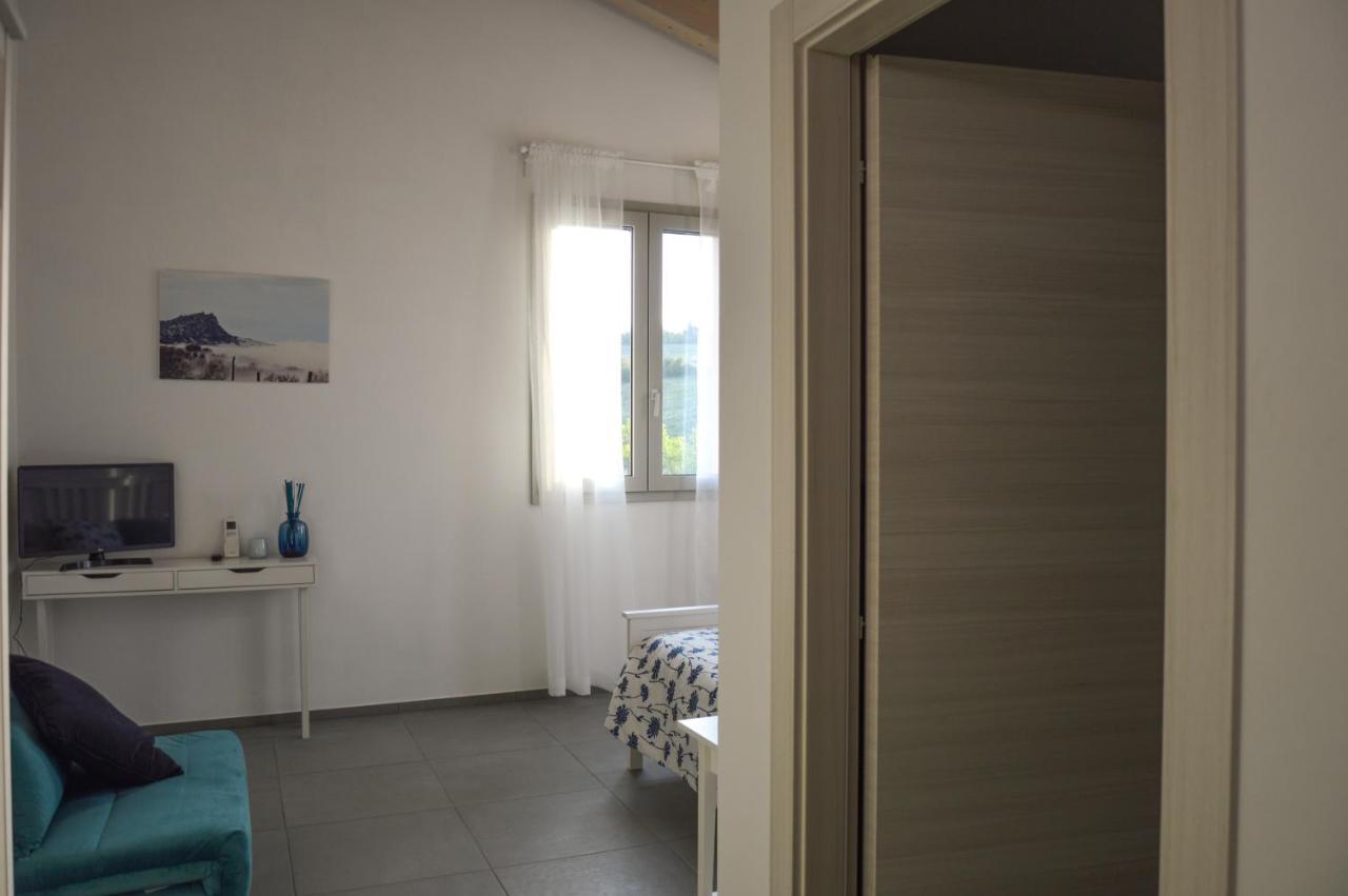 La Silvana B&B Coriano Extérieur photo