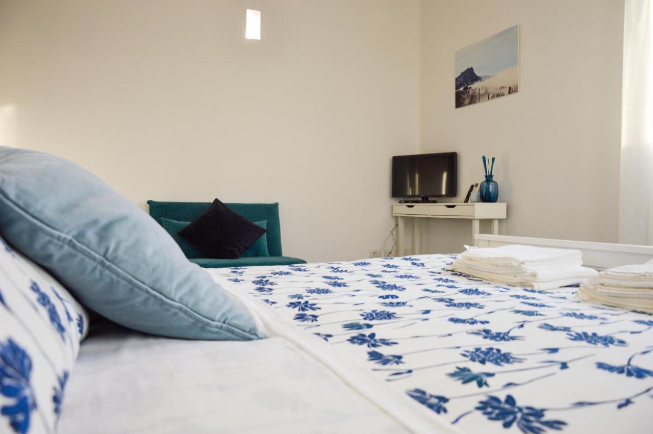 La Silvana B&B Coriano Extérieur photo