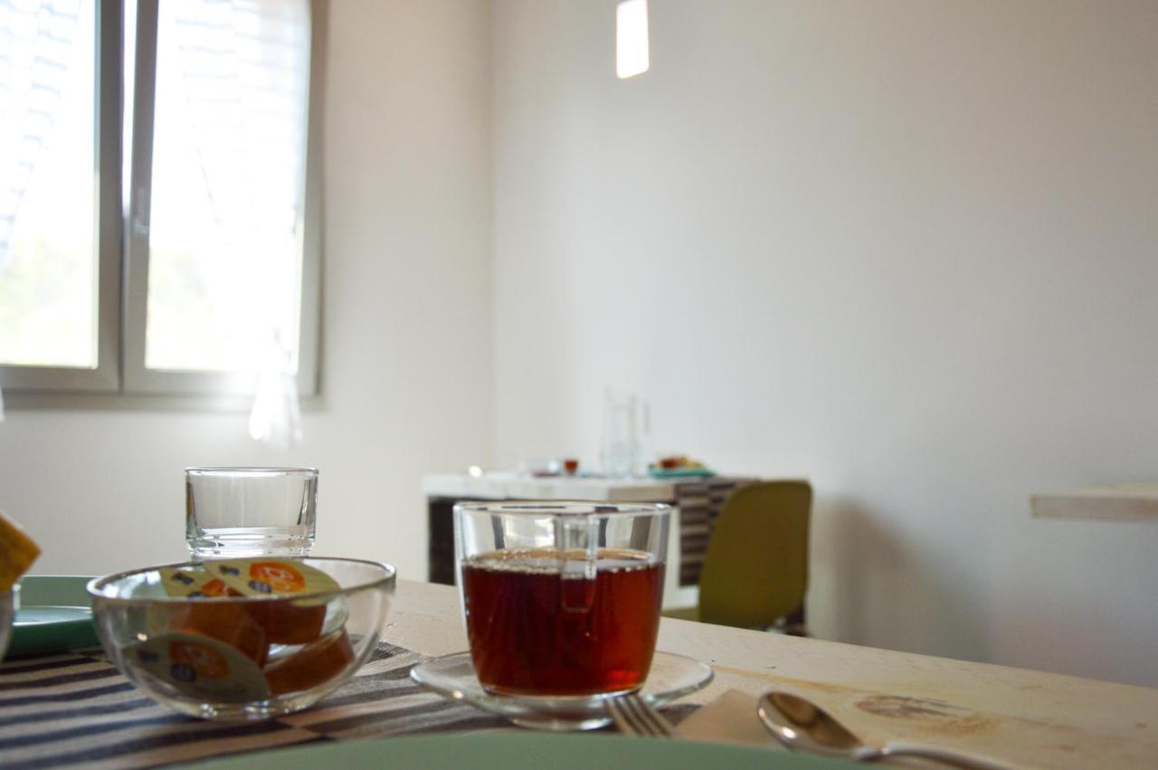 La Silvana B&B Coriano Extérieur photo
