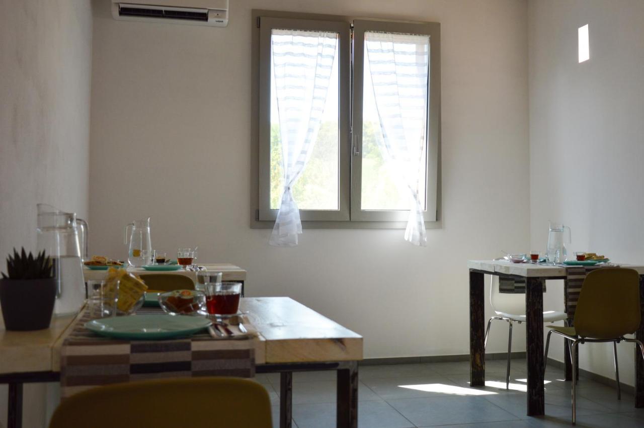 La Silvana B&B Coriano Extérieur photo