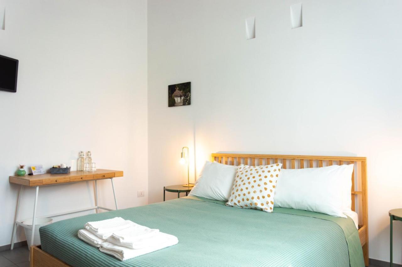 La Silvana B&B Coriano Extérieur photo