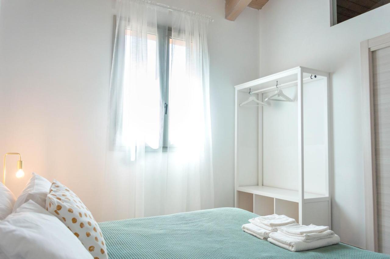 La Silvana B&B Coriano Extérieur photo
