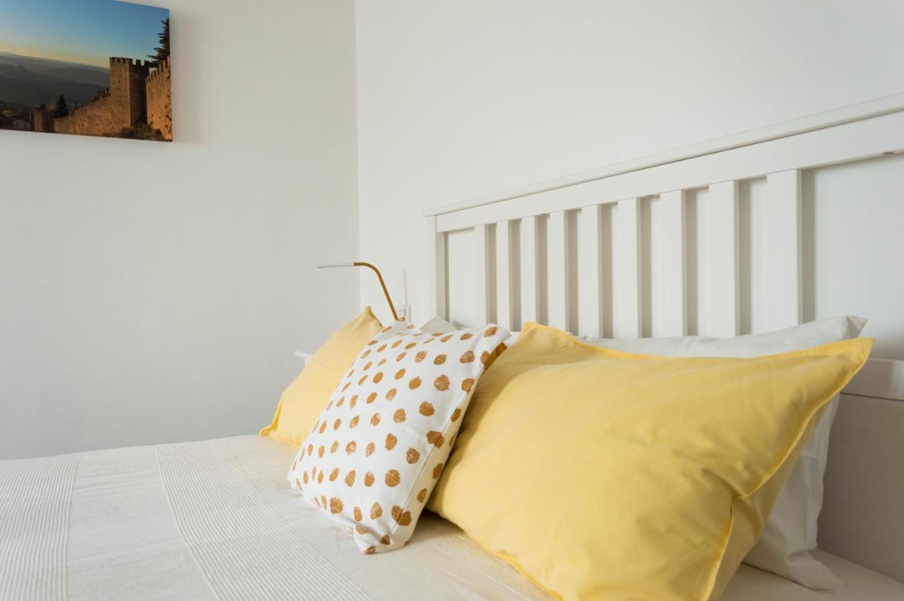 La Silvana B&B Coriano Extérieur photo