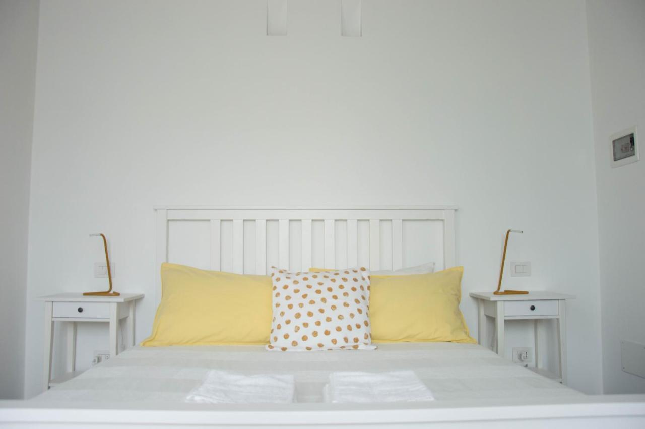 La Silvana B&B Coriano Extérieur photo