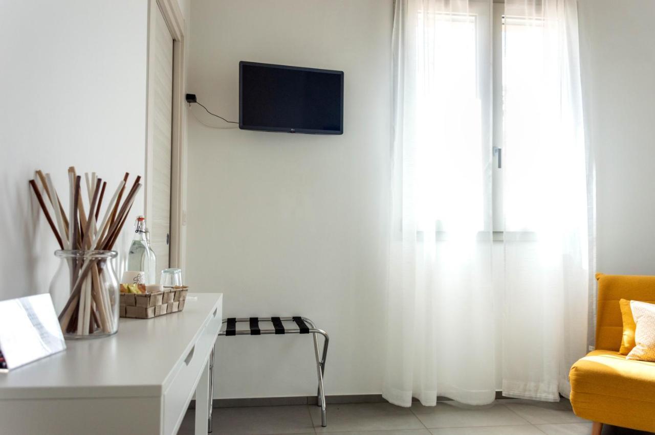 La Silvana B&B Coriano Extérieur photo